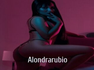 Alondrarubio