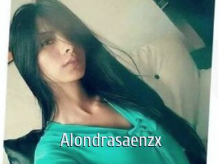 Alondrasaenzx