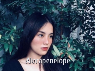 Alorapenelope