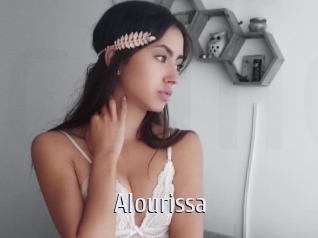 Alourissa