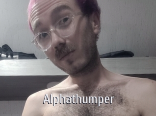 Alphathumper