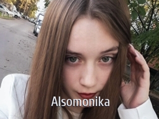 Alsomonika