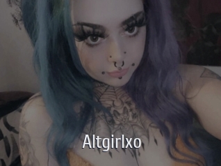 Altgirlxo