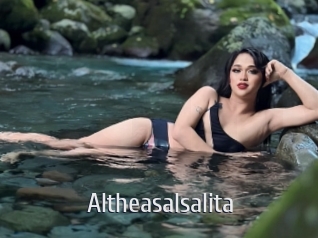 Altheasalsalita