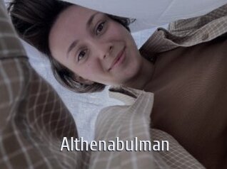 Althenabulman