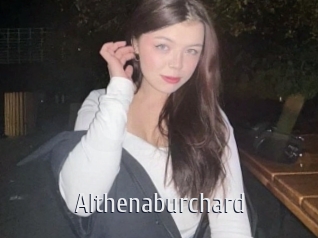 Althenaburchard