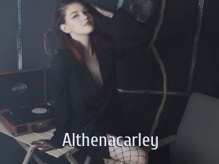 Althenacarley