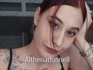 Althenadunnell