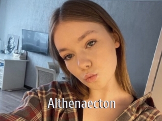 Althenaecton