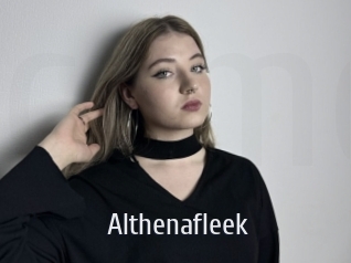 Althenafleek