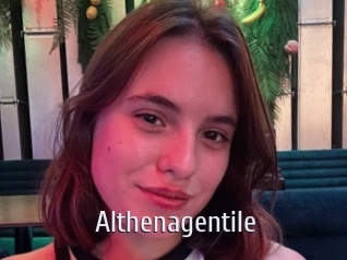 Althenagentile