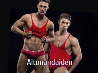 Altonandaiden