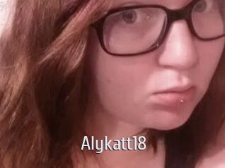 Alykatt18