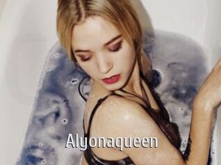 Alyonaqueen