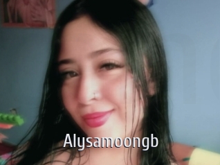 Alysamoongb