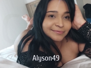 Alyson49