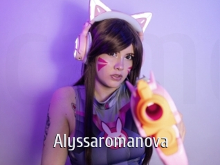 Alyssaromanova