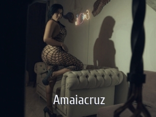 Amaiacruz