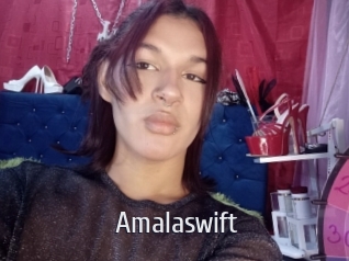 Amalaswift