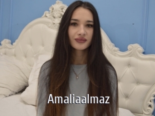 Amaliaalmaz