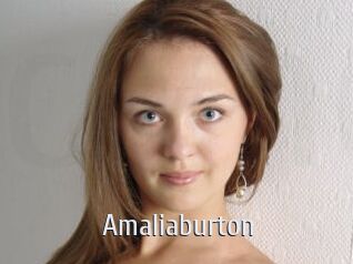 Amaliaburton