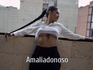 Amaliadonoso