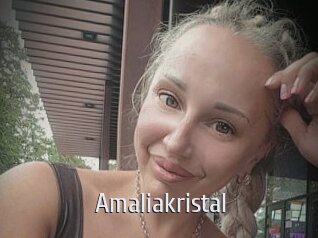 Amaliakristal