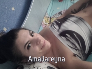 Amaliareyna