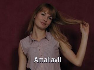 Amaliavil