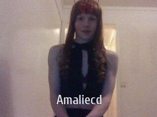 Amaliecd