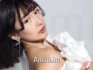 Amalikim