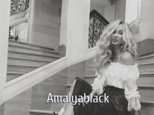 Amalyablack