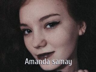 Amanda_samay