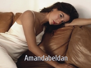 Amandabeldan