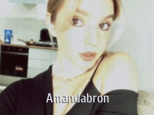 Amandabron