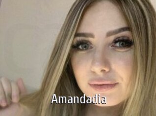 Amandadia