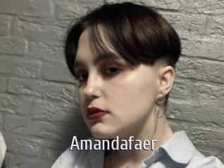 Amandafaer