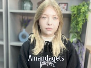 Amandagets