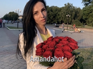 Amandahot