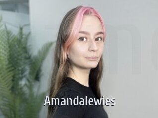 Amandalewies