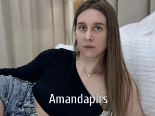 Amandapirs