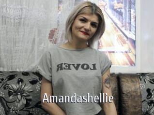 Amandashellie