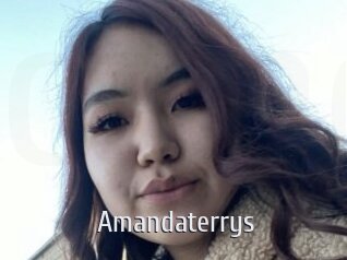 Amandaterrys