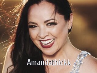 Amandathickk