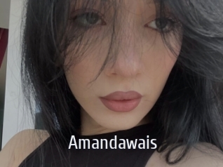 Amandawais