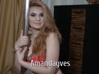 Amandayves