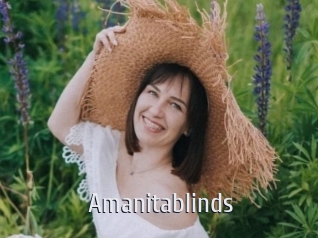 Amanitablinds