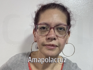 Amapolacruz