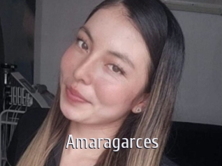 Amaragarces