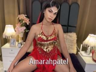 Amarahpatel